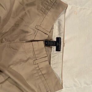 Banana republic sz2 bootleg pants - like new